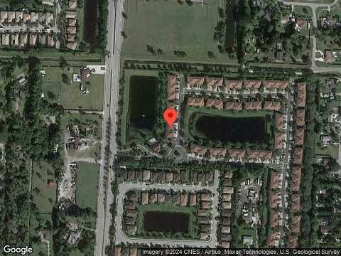 Bamboo Palm, GREENACRES, FL 33463