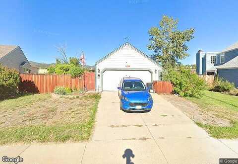 Johnson, LITTLETON, CO 80128