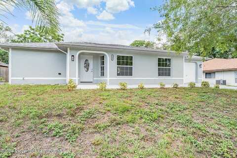 Hartley, SPRING HILL, FL 34606