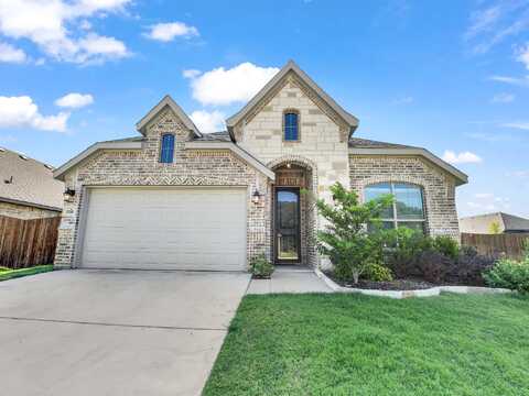 Gardenia, AZLE, TX 76020