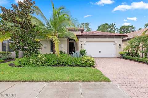 Tuscany Pointe, NAPLES, FL 34120