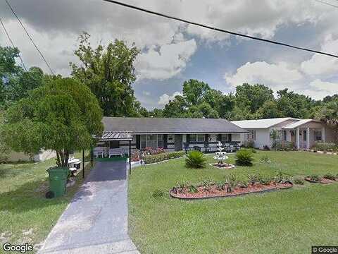 Napoleon, PALATKA, FL 32177