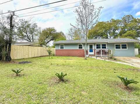 78Th, PENSACOLA, FL 32506