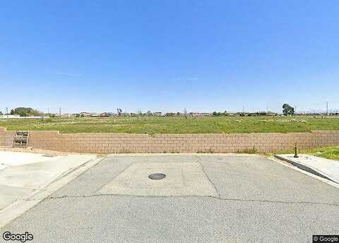 Avenue J14, LANCASTER, CA 93534