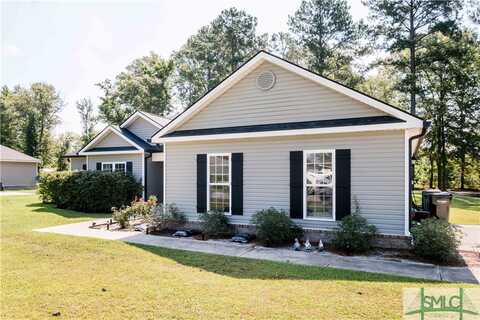 Stonebrook, STATESBORO, GA 30458