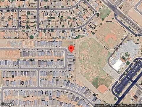 San Pablo, MARICOPA, AZ 85138