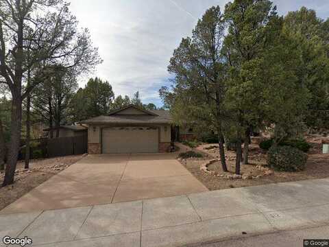 Blue Spruce, PAYSON, AZ 85541