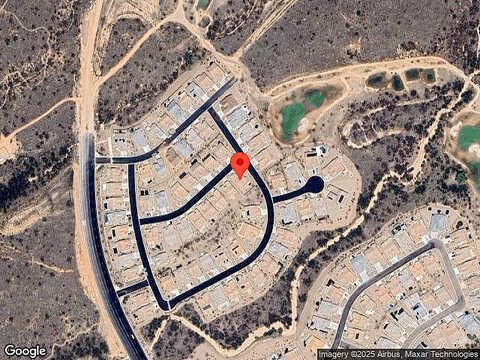 Juniper, ORACLE, AZ 85623