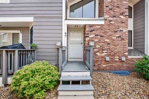 84Th, ARVADA, CO 80003