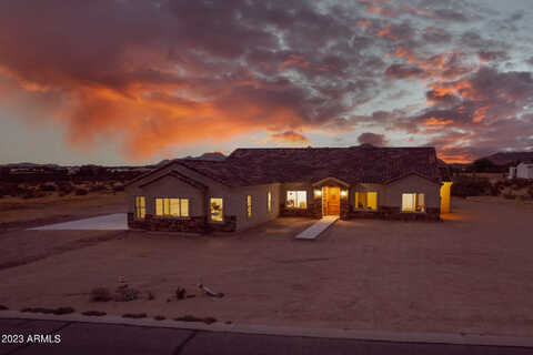 Vista Bonito, CASA GRANDE, AZ 85194