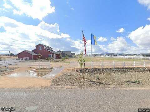 Dillon, CHINO VALLEY, AZ 86323