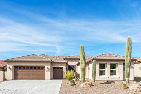 Arroyo Grande, ORACLE, AZ 85623