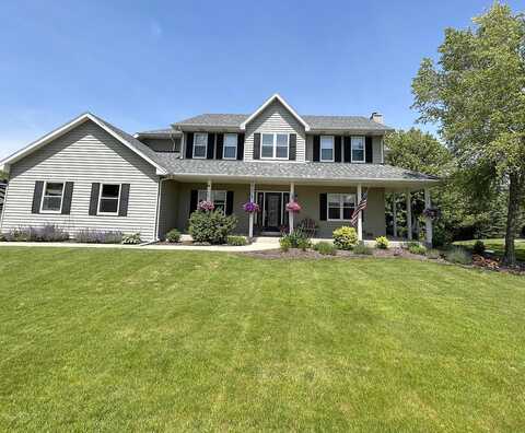 Ridge, PLEASANT PRAIRIE, WI 53158