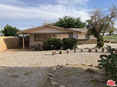 14Th, BLYTHE, CA 92225