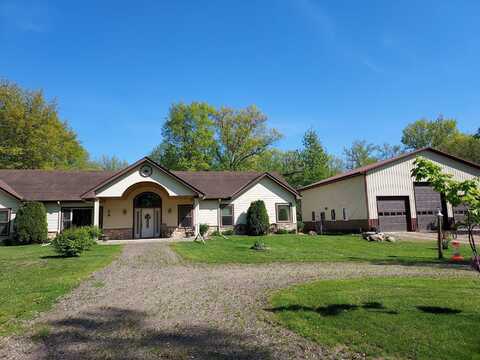 145Th, MILACA, MN 56353