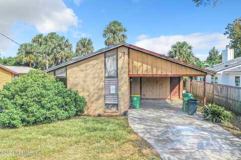 15Th, JACKSONVILLE BEACH, FL 32250