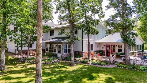 404Th, FRAZEE, MN 56544