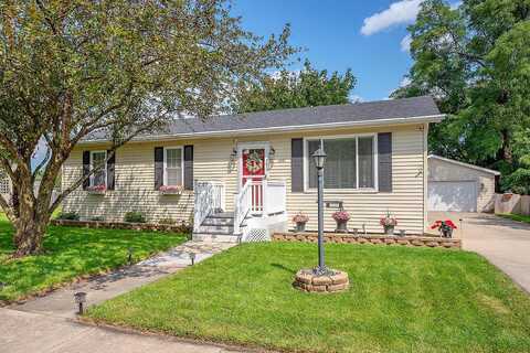 47Th, KENOSHA, WI 53144