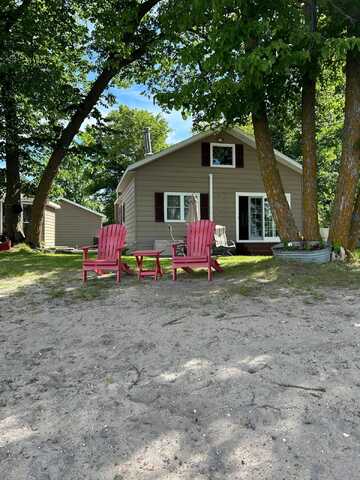 Rush Lake, OTTERTAIL, MN 56571