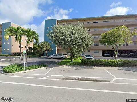 14Th, HALLANDALE BEACH, FL 33009