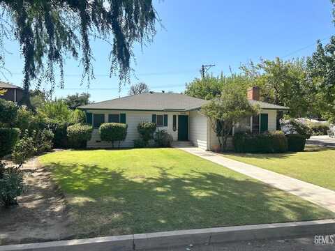 20Th, BAKERSFIELD, CA 93301