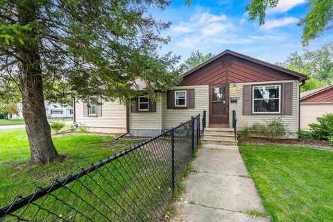 17Th, FOND DU LAC, WI 54935