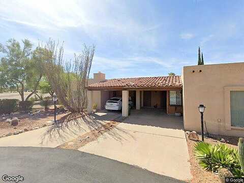 Calle Mancha, GREEN VALLEY, AZ 85622