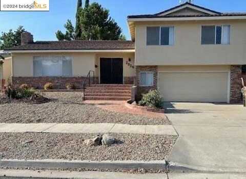 Longview, ANTIOCH, CA 94509