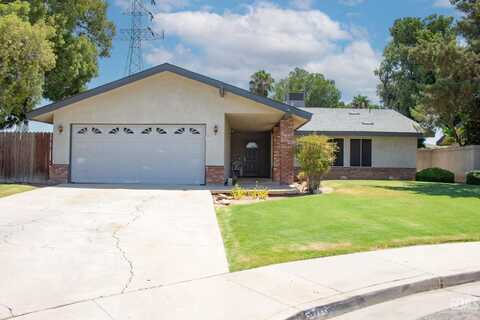 Sierraglen, BAKERSFIELD, CA 93306