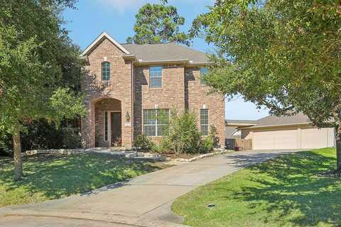 Legacy Meadows, CONROE, TX 77304