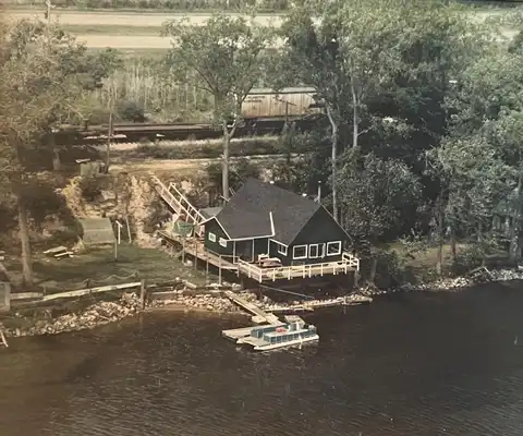 Fish Pond, WINONA, MN 55987