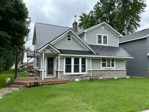 2Nd, ECHO, MN 56237