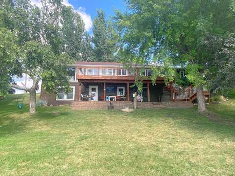 Ridge, GLENWOOD, MN 56334