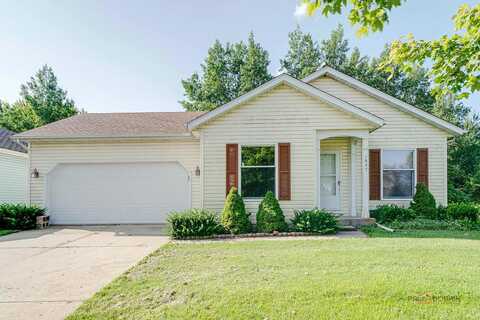 15Th, KENOSHA, WI 53140