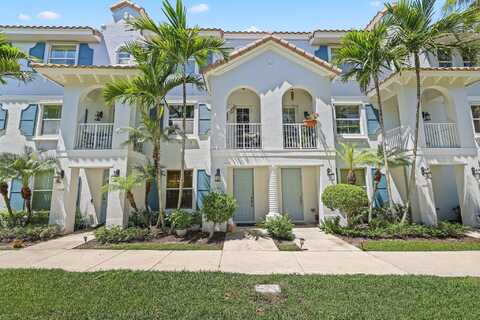 Via Alferi, BOYNTON BEACH, FL 33426