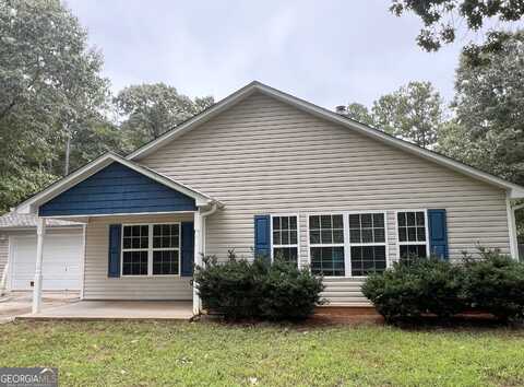 Brenna, LUTHERSVILLE, GA 30251