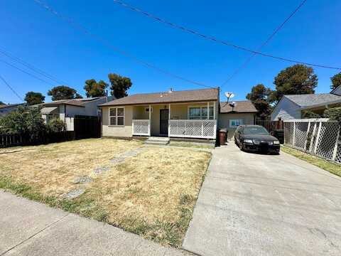 7Th, ANTIOCH, CA 94509