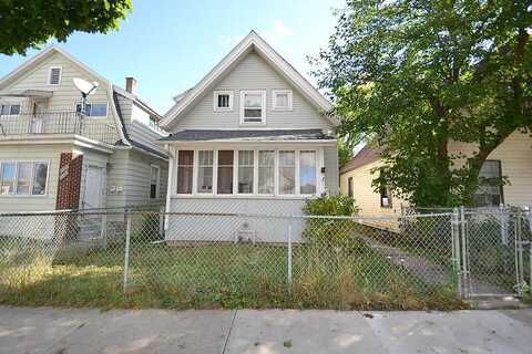 60Th, MILWAUKEE, WI 53214