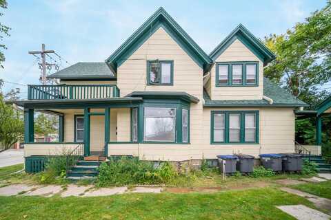 10Th, SHEBOYGAN, WI 53081