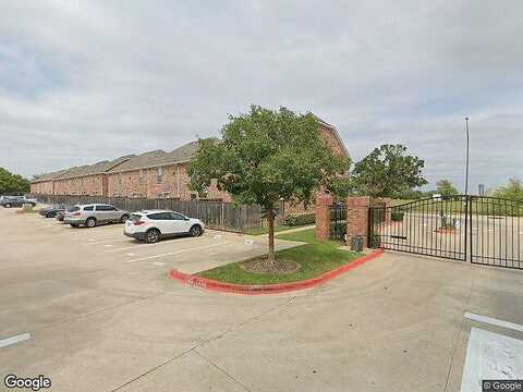 Krenek Tap, COLLEGE STATION, TX 77840