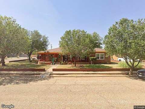 13Th, LAMESA, TX 79331