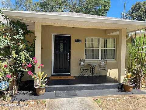 Fancher, SAINT AUGUSTINE, FL 32080