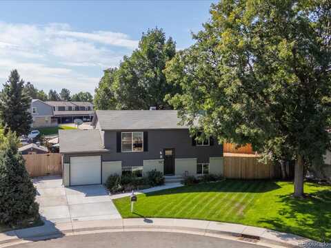 Pierson, DENVER, CO 80232