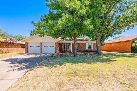 Shepherd, ABILENE, TX 79605