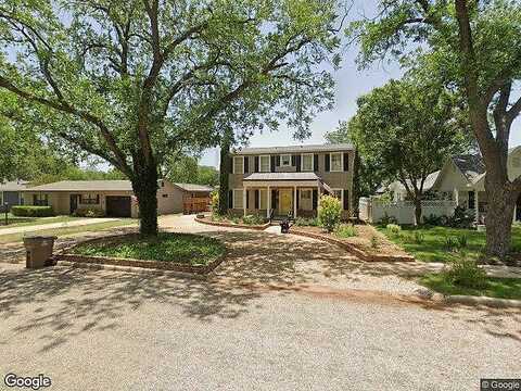 Shafter, SAN ANGELO, TX 76901
