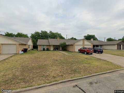 Trenton, TEMPLE, TX 76504