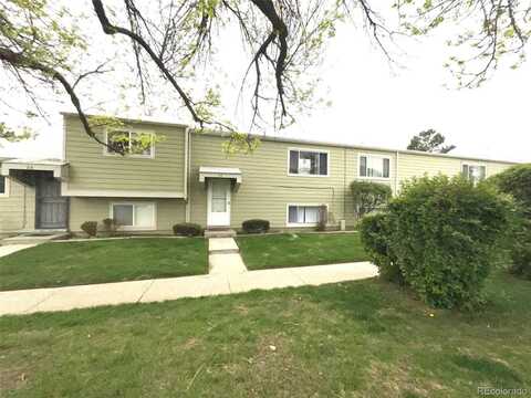 92Nd, WESTMINSTER, CO 80031