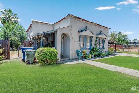 33Rd, BAKERSFIELD, CA 93301