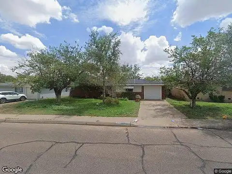 Monty, MIDLAND, TX 79703