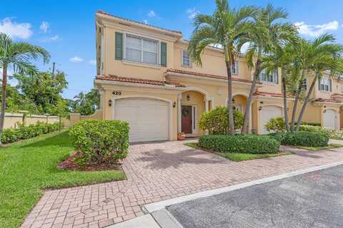 Marbella, WEST PALM BEACH, FL 33403